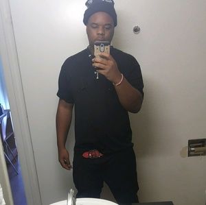 Meet your Posher, Anthony